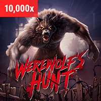 Cuộc Đi Săn Của Người Sói game cover