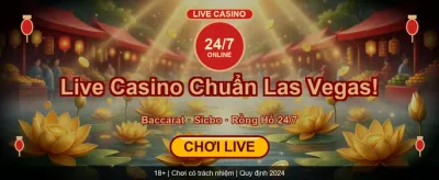 Nhận Thưởng Khủng Ngay