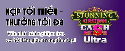 Trải Nghiệm Đỉnh Cao Casino